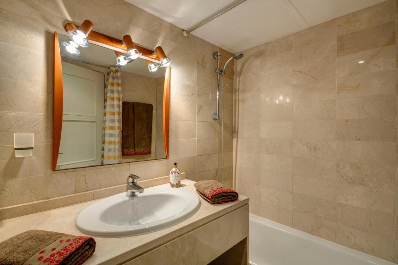 3001 Canas Appartamento Marbella