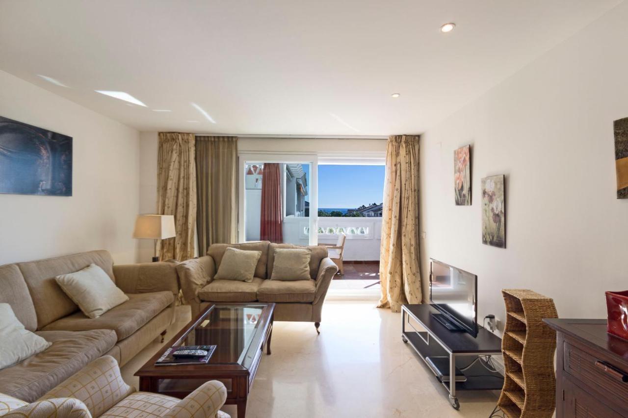 3001 Canas Appartamento Marbella
